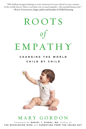 Roots of Empthy