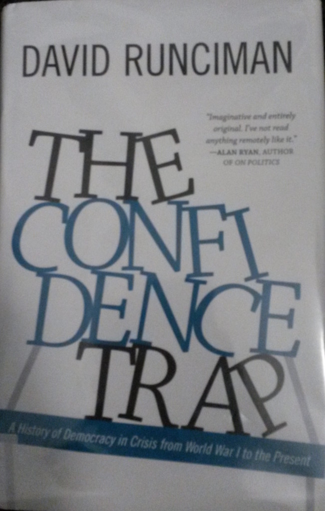 The Confidence Trap