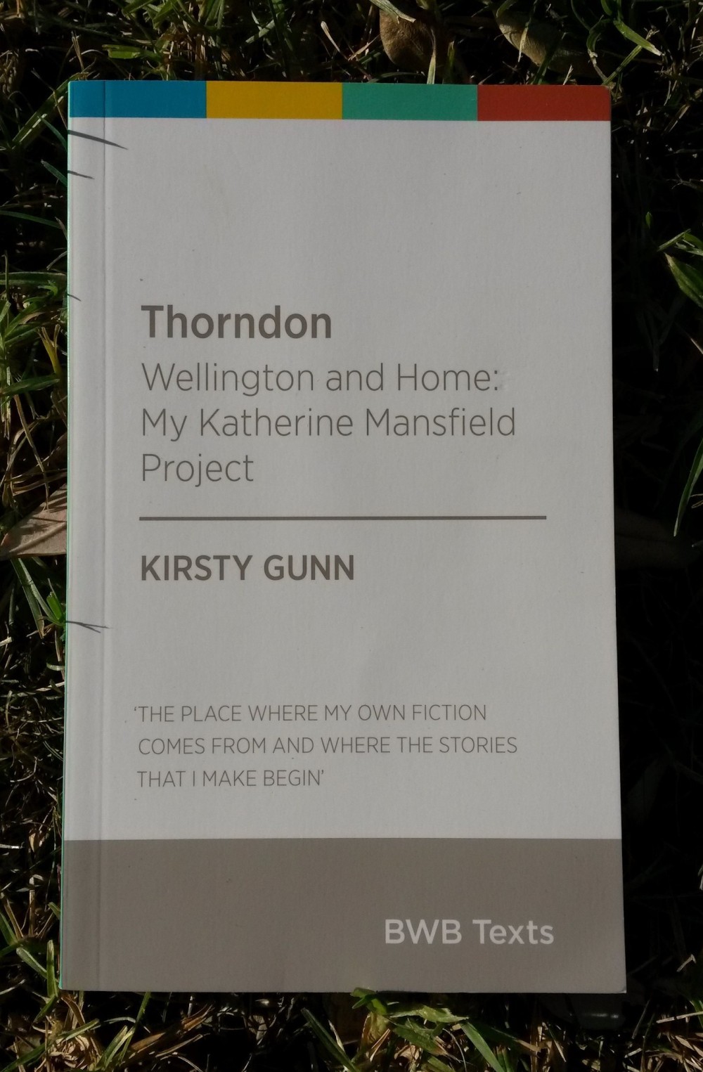 Thorndon