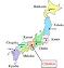 Live and Work in Japan