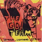 Thunder Lightning Strike album cover