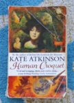 Book cover of Human Croquet by Kate Atkinson