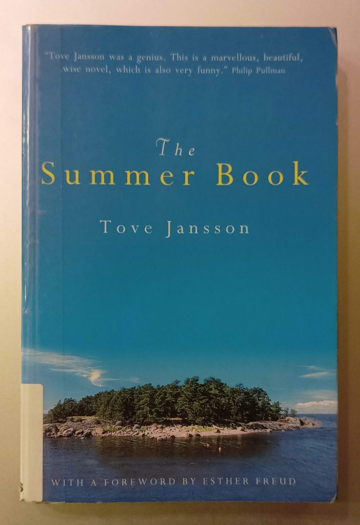 The Summer Book